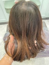 -E-salon伊上造型