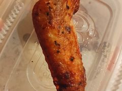 蜜糖烧鸡翼-大家乐(广州番禺祈福店)