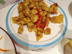 -上山下乡农家菜(加州水郡店)