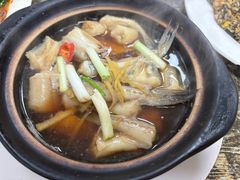 -星奇缘·海鲜餐厅(东山美食地标店)