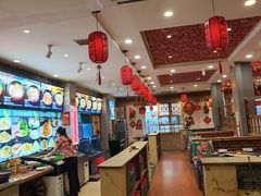 -老渔翁炖鱼坊(黄海西路东山店)