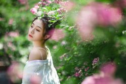 点击看大图 -花开无同摄影写真工作室