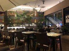 大堂-巴别塔法餐舍(朝阳店)
