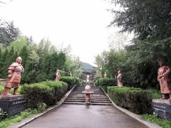 -姜子牙钓鱼台风景区