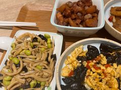 -老乡鸡(融科天地店)