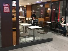 -肯德基(布吉老街店)