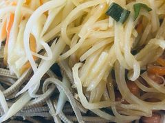 -浑河春面馆·非遗鹿角面(良乡店)