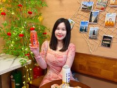-椰吉满•鲜椰饮品(侨港黑金冠好店)