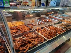 -宋氏御香食品(滨河路店)