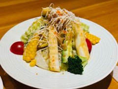 -大岛日本料理铁板烧(南通大饭店)