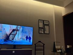 -上海龙之梦万丽酒店