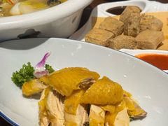 -绍兴老味道·非遗门店(银泰城店)