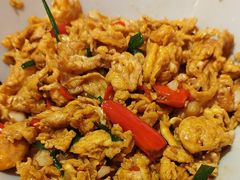 -荆九爷爆炒桥头三嫩(夫子庙店)