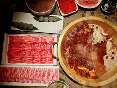 -小龙坎火锅(香港中路店)