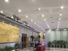 -江苏保险大厦宾馆(南京新街口德基广场店)