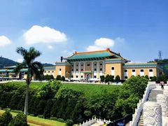 -台北故宫博物院