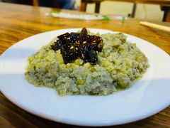 麻豆腐-六爷门框百年卤煮