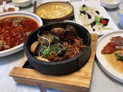 -雪龙轩中餐厅(银基冰雪酒店)