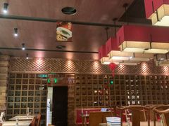 -绿茶餐厅(coco park 店)