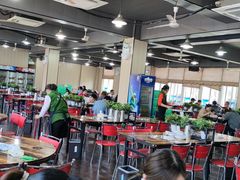 大堂-皖北巫氏三胖地锅鸡(长淮总店)
