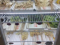 -袁记串串香(泉水轻轨站店)