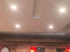 -大清花饺子(山庄店)
