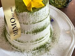 -MIMO CAFE(沙头角店)