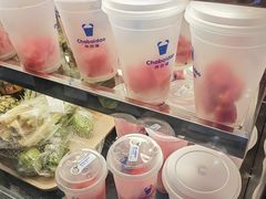 -茶百道(铜梁万达广场店)