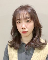 -苑苑发型设计