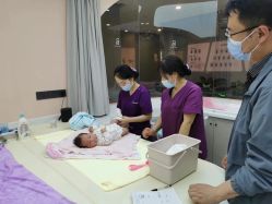 -金鑫悦·贝尔母婴管理中心·月子会所