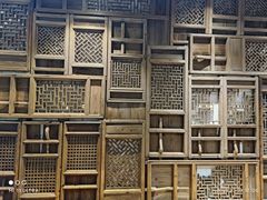 -院子餐厅·大锅菜·老杭帮(桥西直街店)