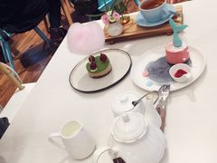 全景甜品-随心小姐