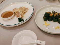 -全聚德(上海首店浦东店)