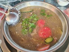 -刘艳黄牛肉(九襄店)