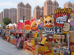 -鹏欣水游城