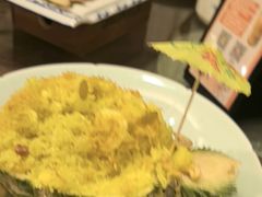 -南沙游艇会·大兵船餐厅