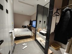 -IU酒店(北京通州环球度假区梨园地铁站店)