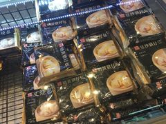 -稻香海鲜饭店(第一国际店)