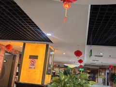 -上岛咖啡(华源四里店)