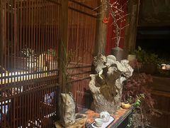 -普洱茶府(博乐广场店)