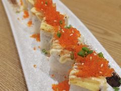 -宫谷创作料理(大拇指广场店)