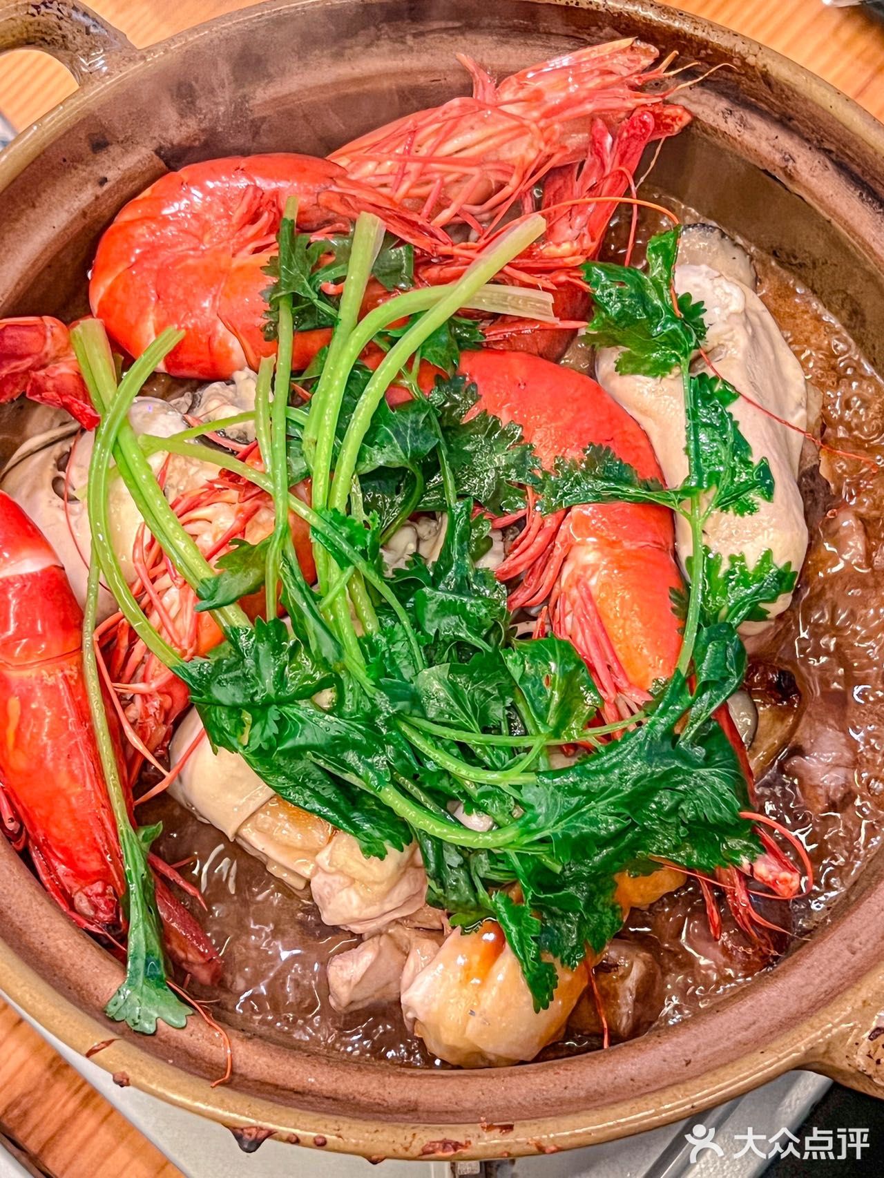 宝安的这家鸡煲吃了一次之后就真的让我难忘的不行