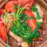 宝安的这家鸡煲吃了一次之后就真的让我难忘的不行