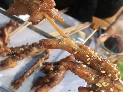 -木屋烧烤(白石洲店)