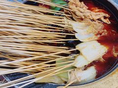 -冒椒火辣(奎星楼街店)