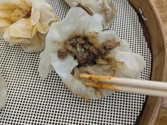 -海汇源老烧麦店(东大街总店)