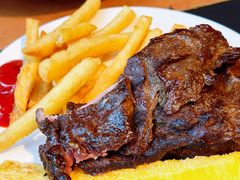 -拉蒂娜·巴西牛排馆 Latina·Brazilian Steakhouse(铜仁旗舰店)