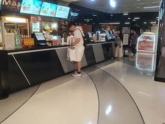 -万象影城(深圳布吉万象汇IMAX店)