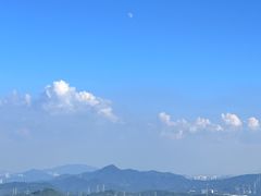 -广州市帽峰山景区