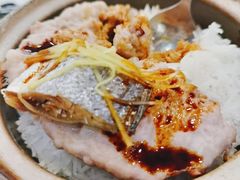 -明记港式烧腊茶餐厅(下沙店)